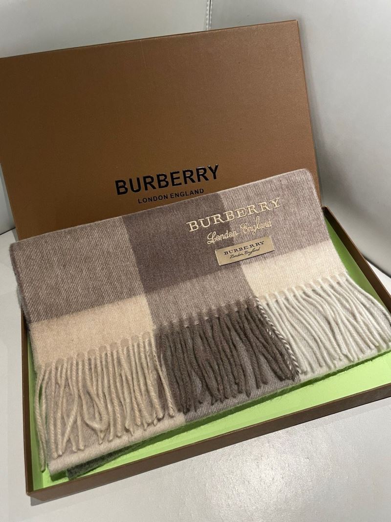 BURBERRY